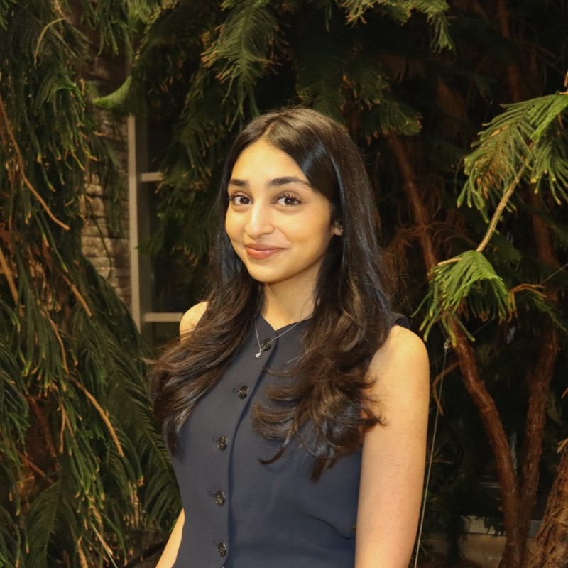 Diya Shah