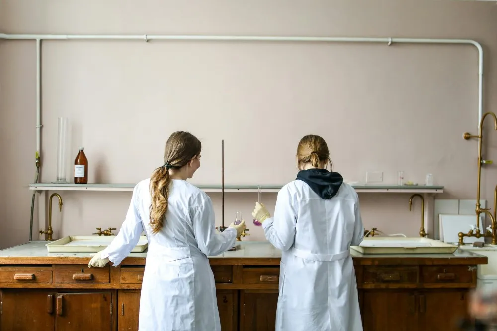 Interdisciplinary Entrepreneurship Programs