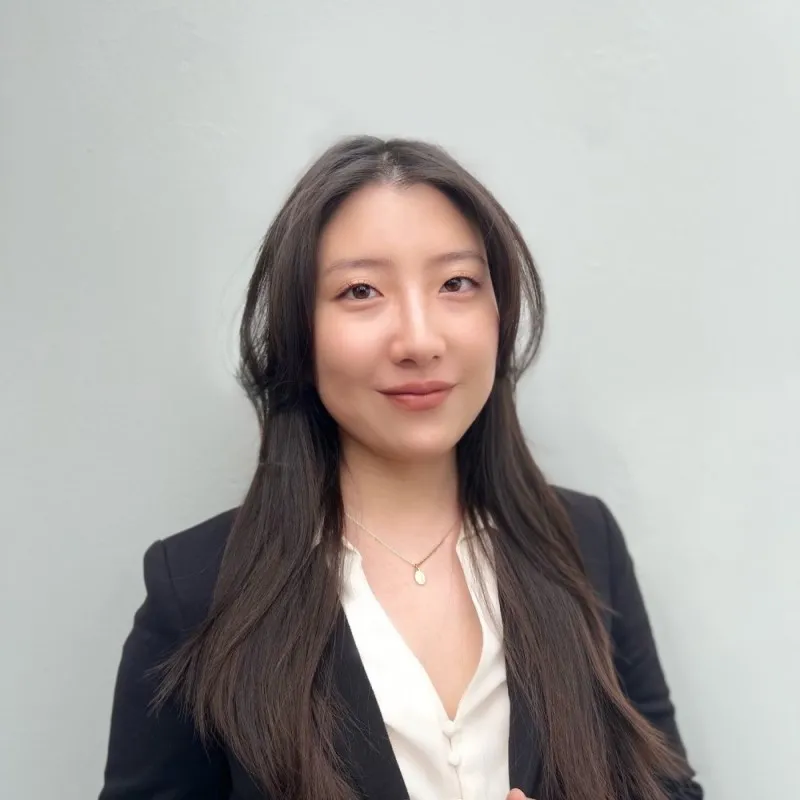 Sehyeon (Julie) Hong
